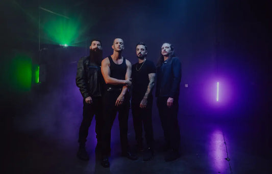 Levels Set to Release New ’Pulse’ EP on SharpTone Records