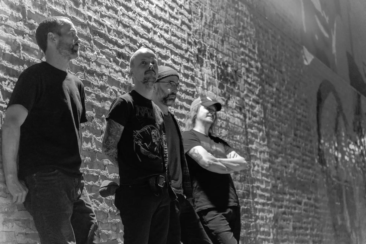 LEVITATION ADDS PELICAN KING WOMAN GLASSING & MORE TO THE 2023 ROSTER