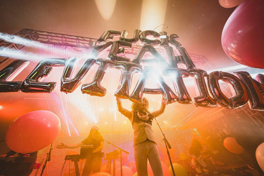 Levitation Confirms Mastodon Acid Bath Blood incantation for 2025