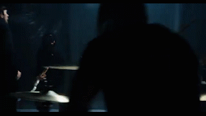 Like Moths to Flames ’Selective Sacrifice’