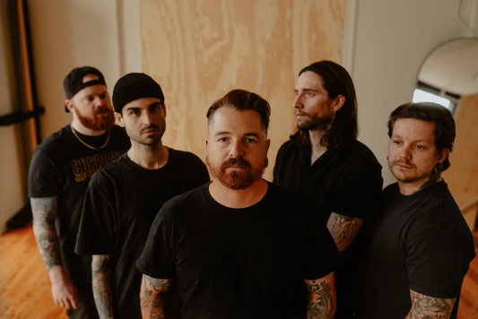 Limbs and Blackshape Sign to New Label Papercut Recordings