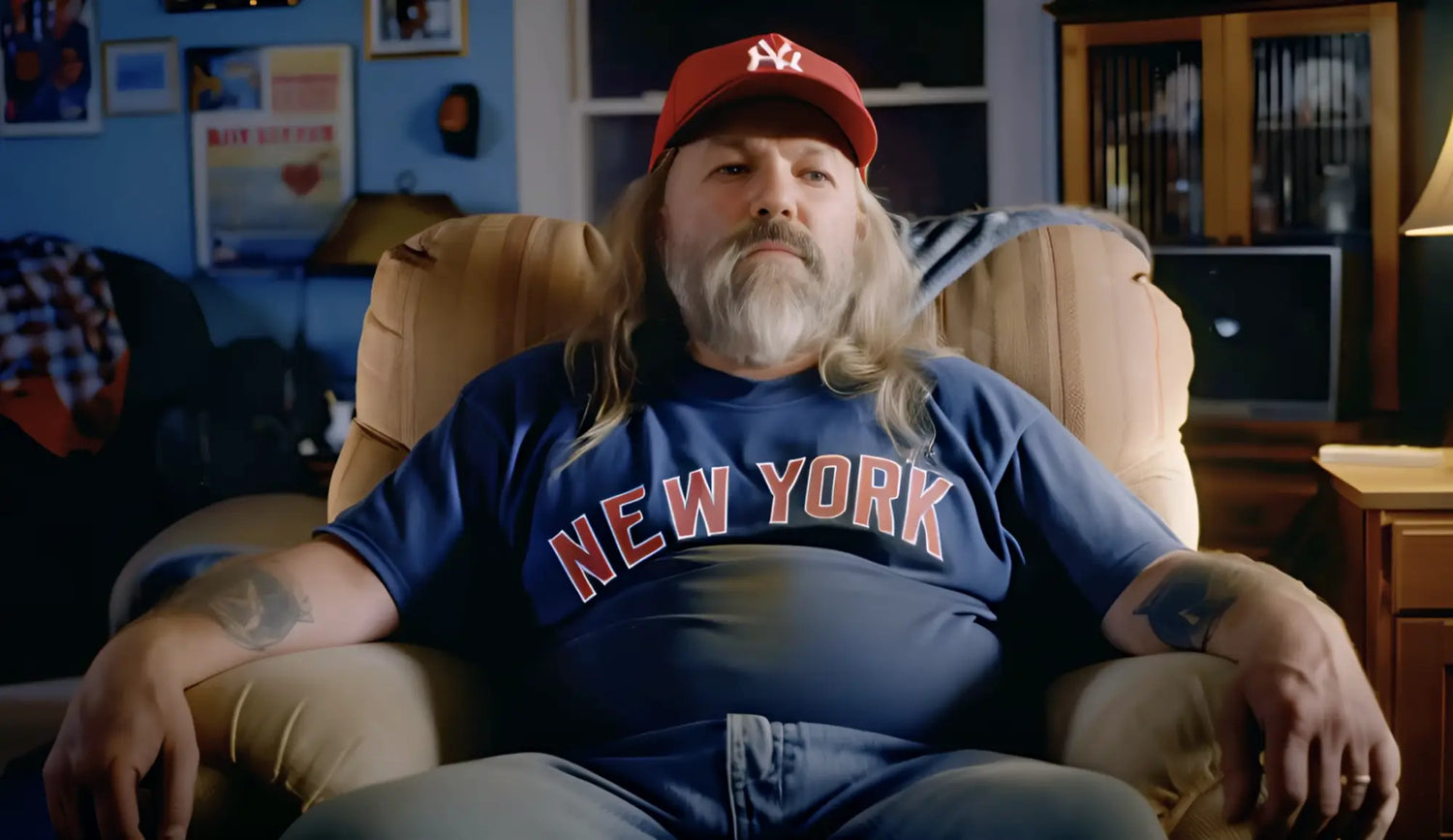 Limp Bizkit Drops AI-Generated Visual for ’Turn It Up Bitch’