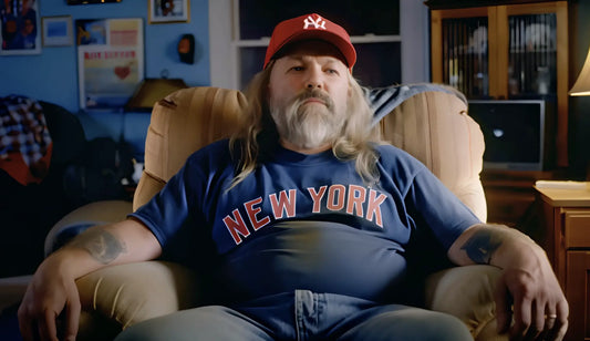 Limp Bizkit Drops AI-Generated Visual for ’Turn It Up Bitch’