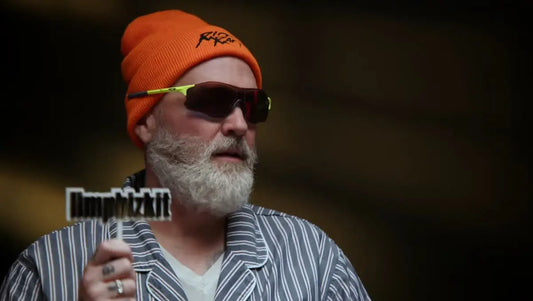 Limp Bizkit’s LOSERVILLE Mini-doc Is A Stroke of Genius