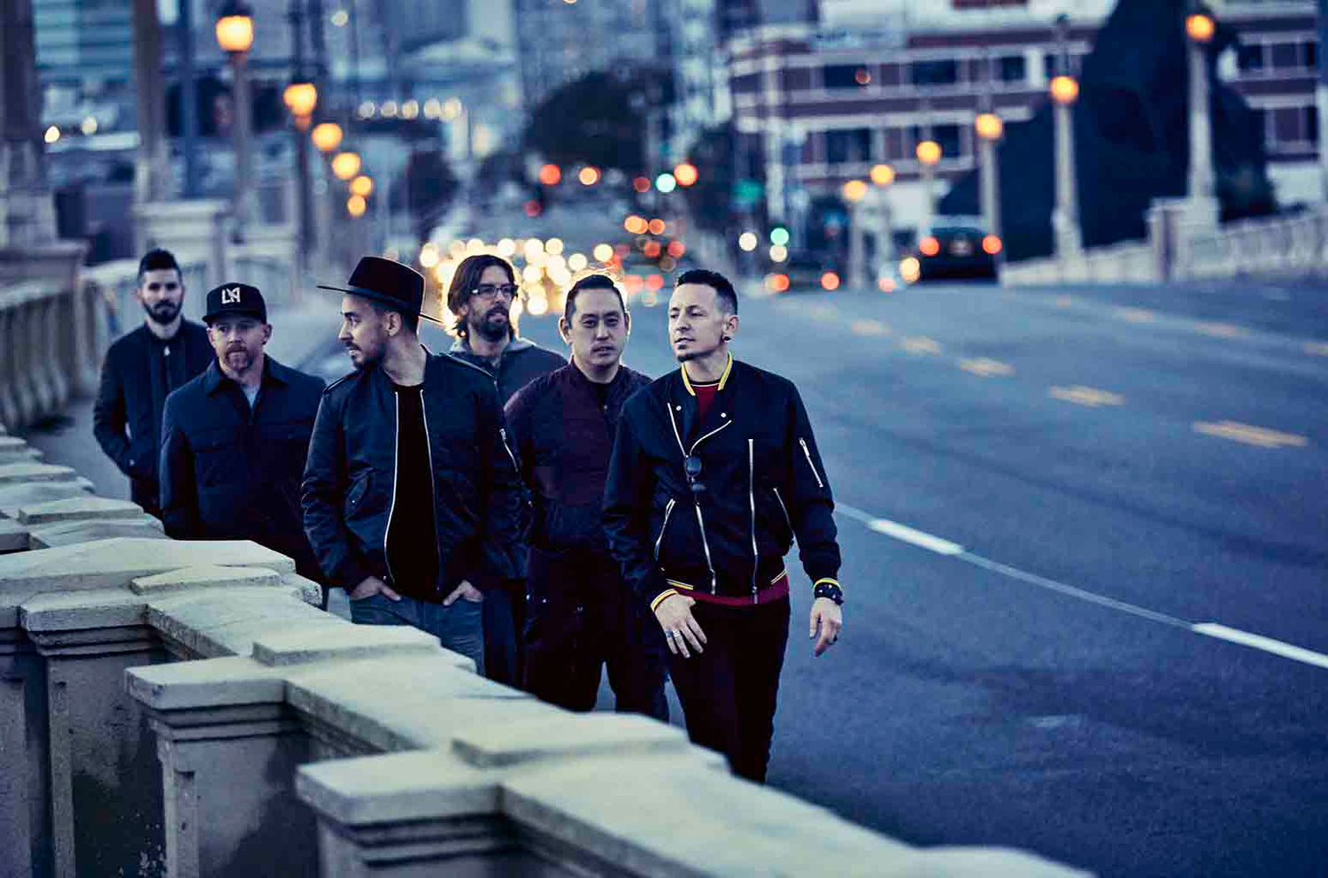 10 Underrated Linkin Park Songs To Rediscover