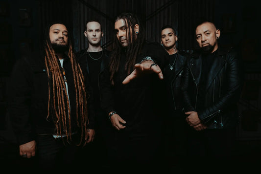 Lions at the Gate debut soaring new single ’The Ledge’