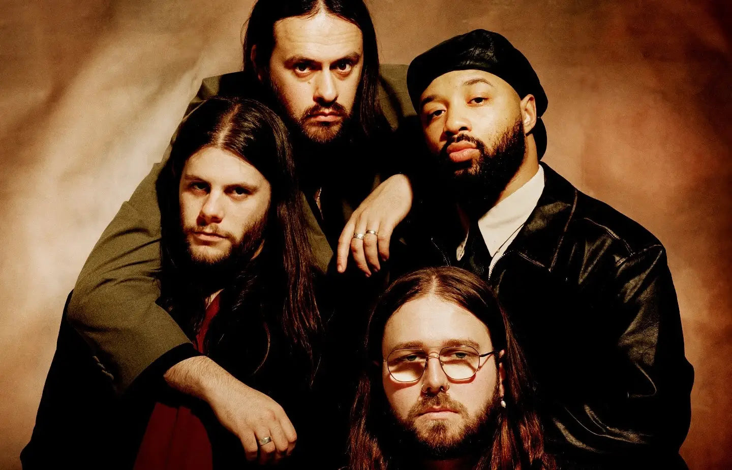 LOATHE Announce Year-Ending EU/UK Headlining Tour