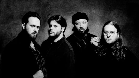 Loathe Announce Long-Awaited New Album, 'A Stranger to You'