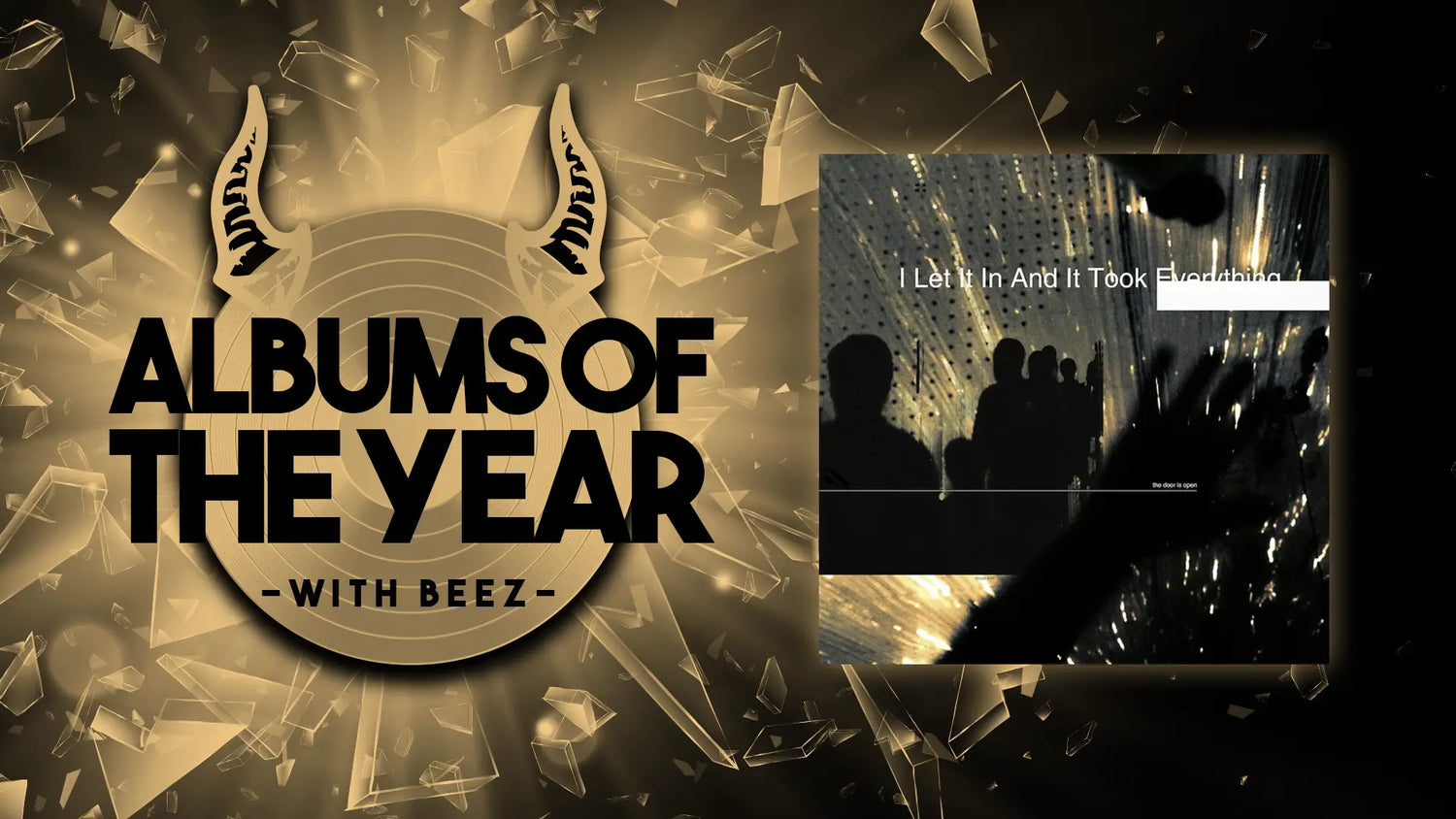 Loathe maintain their individuality while striving for creative perfection