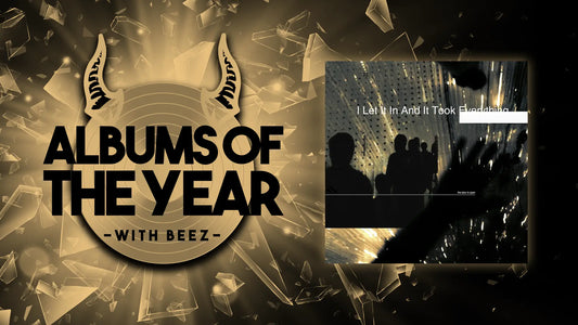 Loathe maintain their individuality while striving for creative perfection