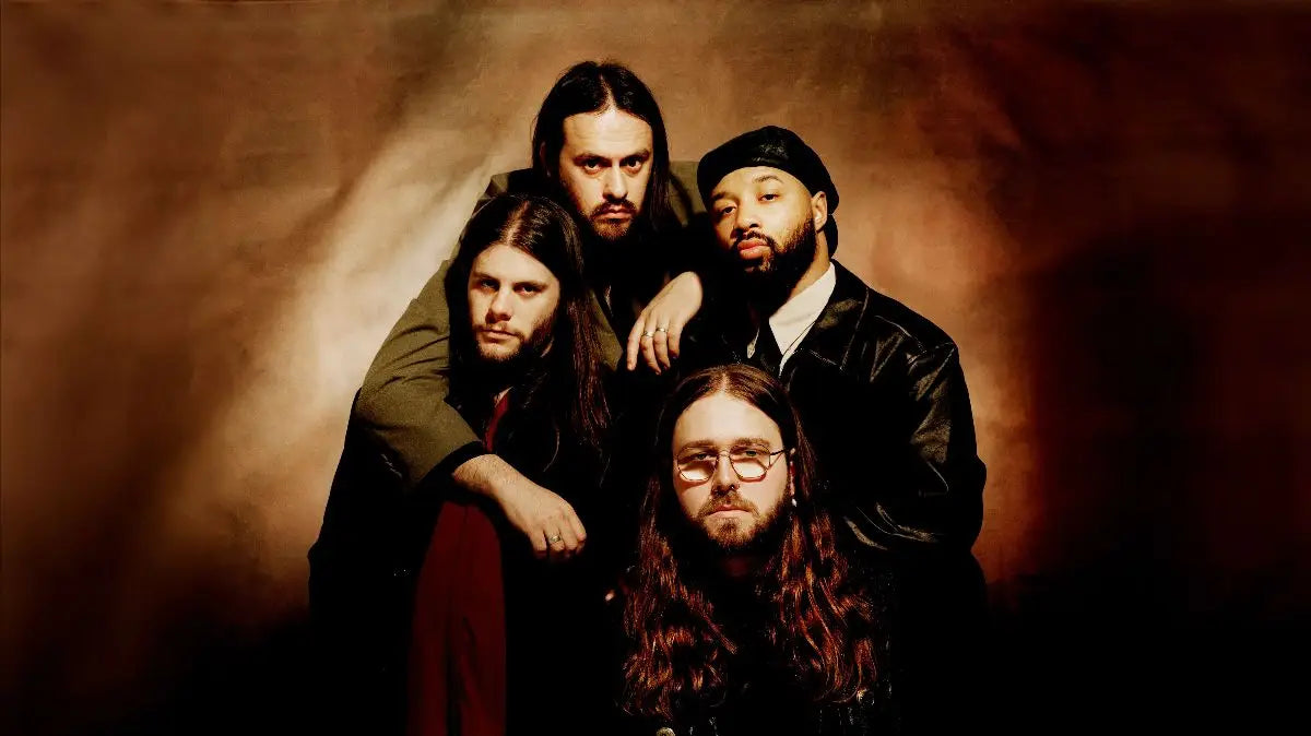 Loathe Resurface With Enormous New Track ’Gifted Every Strength’