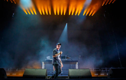 Logic signs 7-figure streaming deal with Twitch