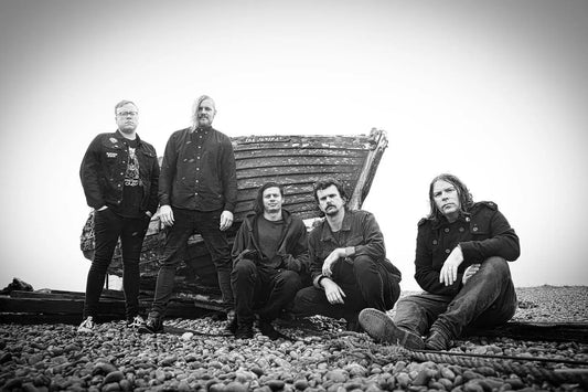 Looking for a new spark OHHMS reanimate themselves into the world of horror with ’Rot’