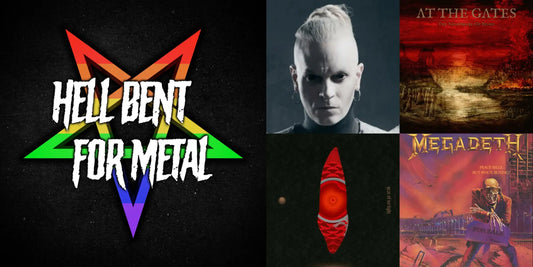 Lord Of The Lost talk allyship gender conformity and queer experimentation on the latest Hell Bent For Metal