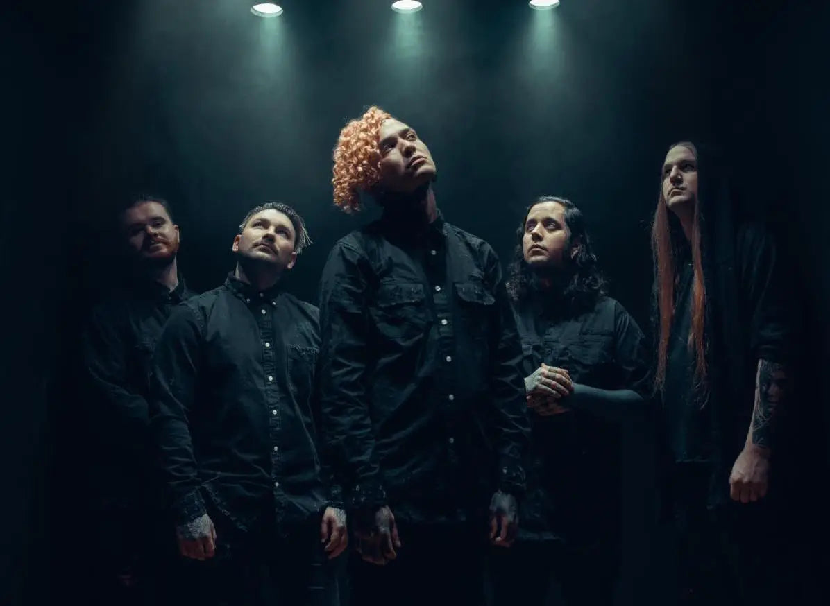 Lorna Shore Announces Massive North American Tour