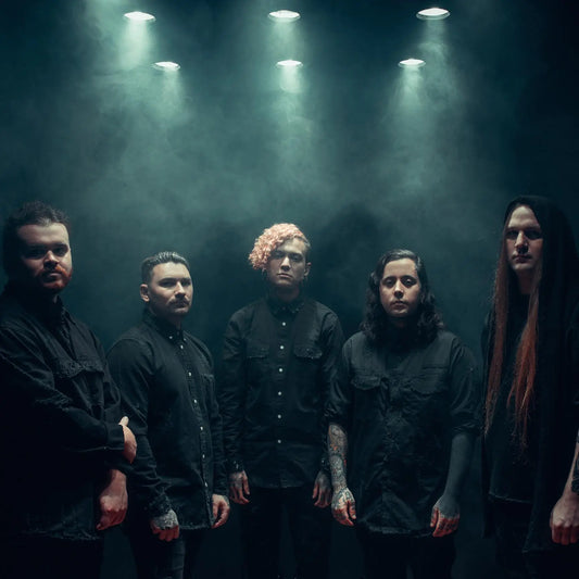 Lorna Shore Are Deathcore’s Bold New Present