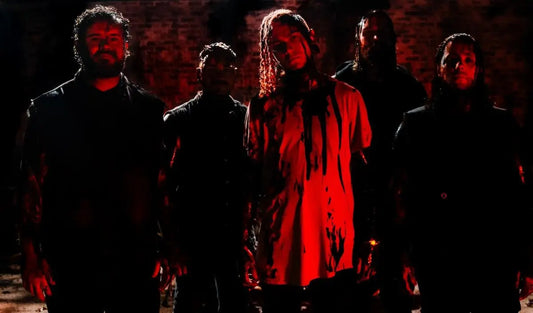 Lorna Shore Debut Disturbing New Music Video for ’Prison of Flesh’