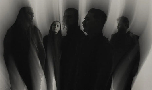 Lorna Shore Return With ’I Feel The Everblack Festering Within Me’