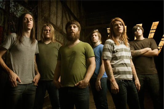 Lost and Found: Underoath revisit one of their most important albums