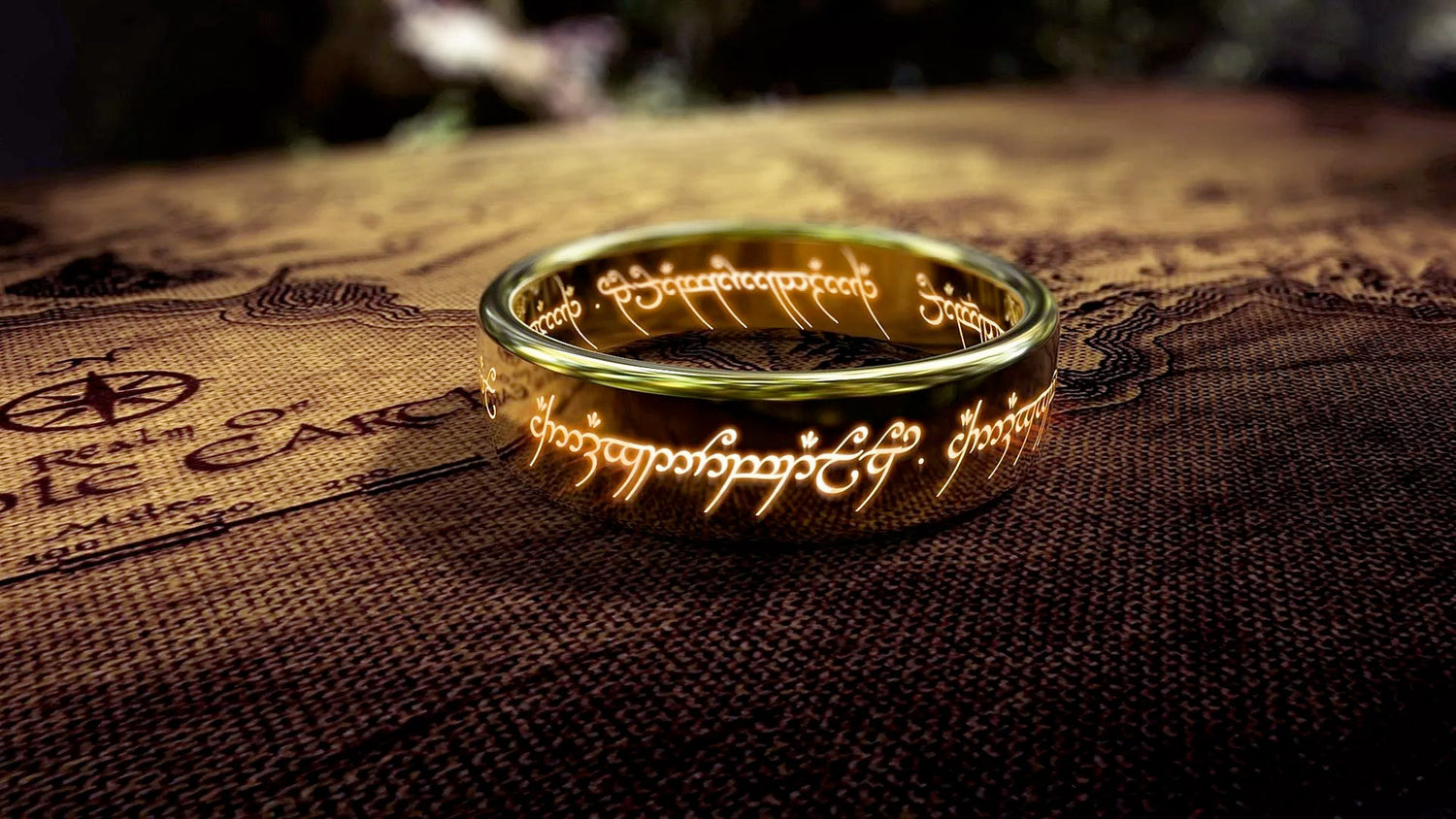 Amazon Unveils the First Image and Premiere Date for Its Upcoming Lord of the Rings Series