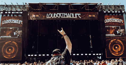 Louder Than Life Marks 10th Anniversary With Top 10 Moments of the Fest’s History