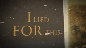 Love and Death ’Down’