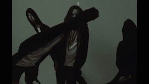 Love and Death ’Down’