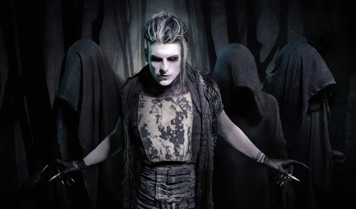 Ludovico Technique Announces First-Ever UK Tour Featuring Bloodstock Open Air Festival Performance