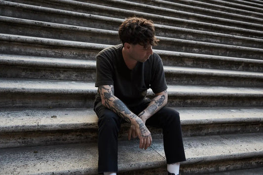 Luis Vazquez of The Soft Moon Has Reportedly Died