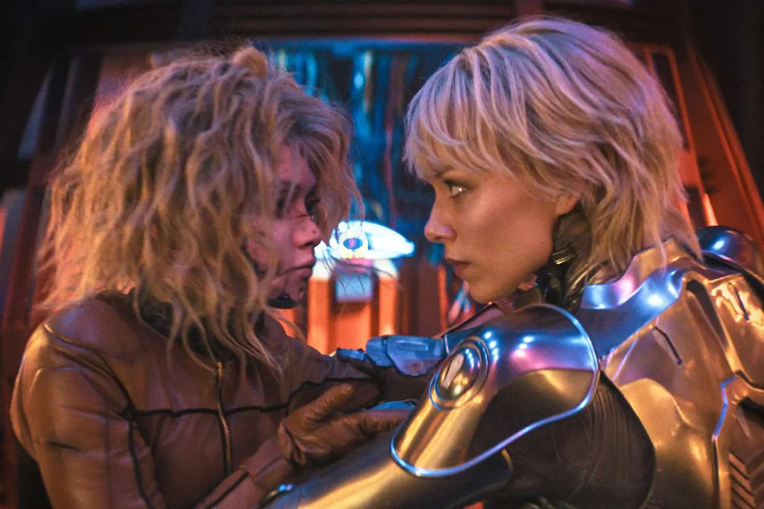 ’M3GAN 2.0’ Tries to Upgrade But Ends Up Stuck in Sleep Mode