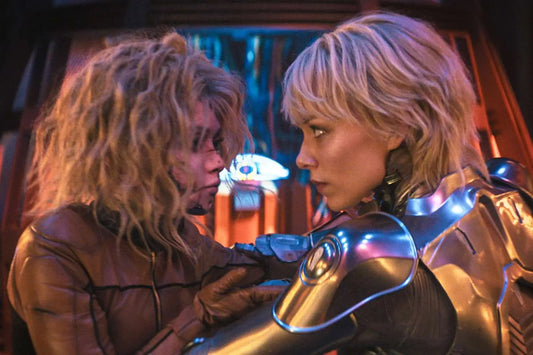 ’M3GAN 2.0’ Tries to Upgrade But Ends Up Stuck in Sleep Mode