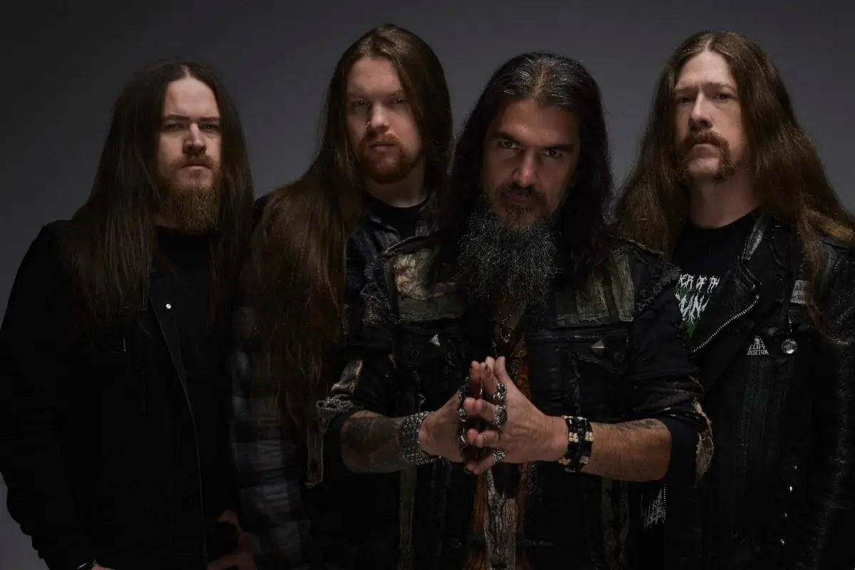 Machine Head Announce New Album ’Unatøned’