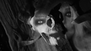 Machine Head ’My Hands Are Empty’