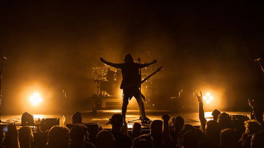 Machine Head Prove Relevant and Relentless On Their North American Campaign