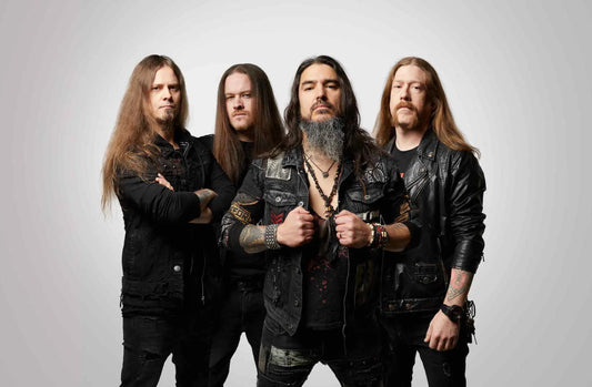 Machine Head Recruit Fear Factory and Orbit Culture for 2024 North American Tour