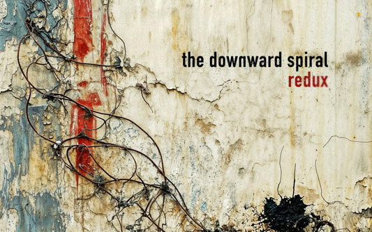 Magnetic Eye Records to Release Compilation Nine Inch Nails Redux Series