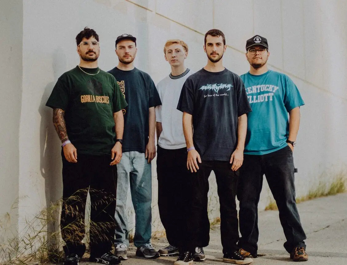 MAGNITUDE RESURFACE WITH FIRST NEW MUSIC IN FOUR YEARS ‘OF DAYS RENEWED…