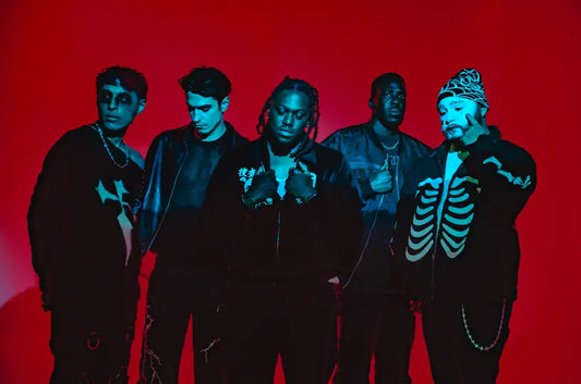 Magnolia Park Debut New Music and Confirm the ’Nights After Vamp’ Tour