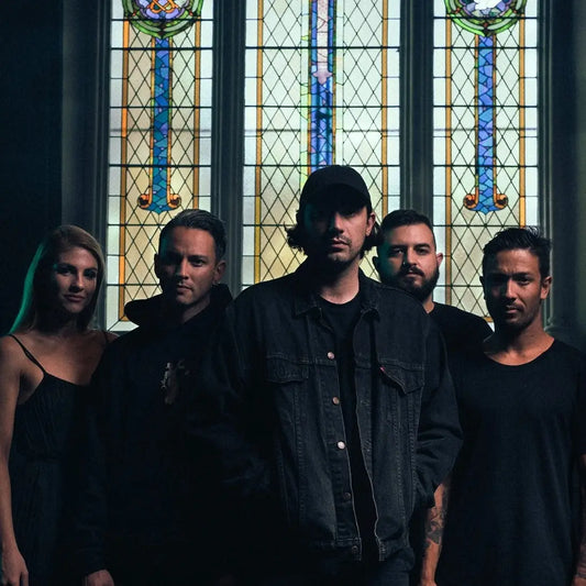 Make Them Suffer’s ’Contraband’ asserts they are picking up right where they left
