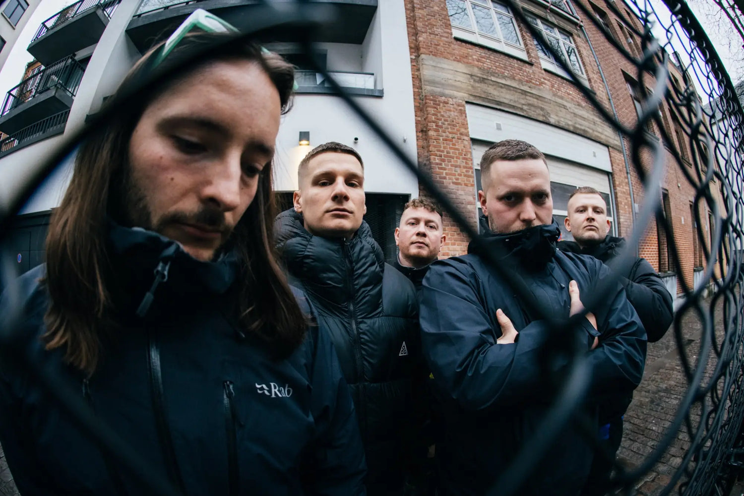 Malevolence Add 2024 Club Dates Following Sold Out UK Headlining Tour