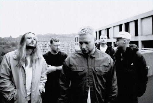 Malevolence Announce New Album ’Where Only the Truth Is Spoken’