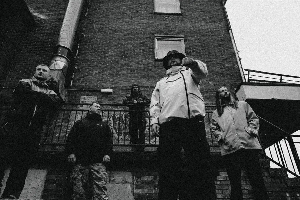 Malevolence Drop Hostile New Single ’Trenches’