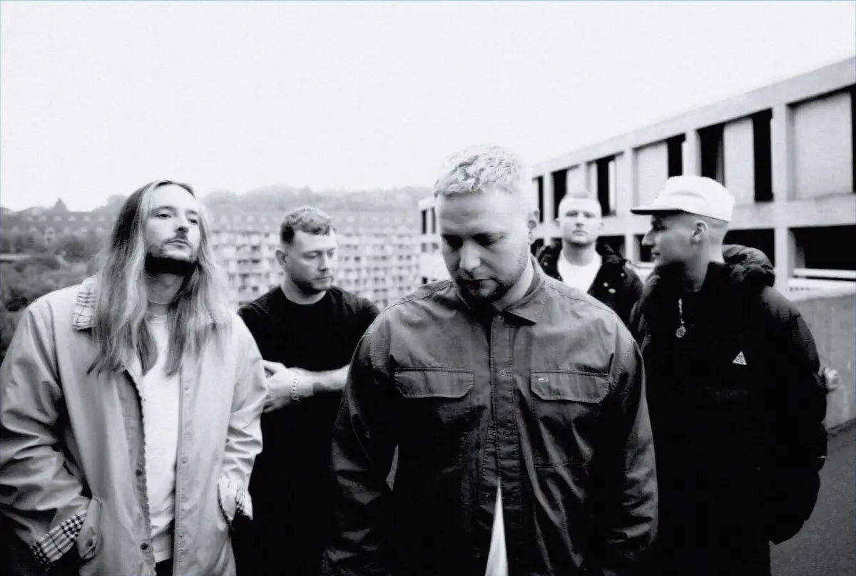 Malevolence Tower On New Single ’Salt the Wound’