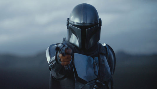 Watch The Mandalorian Season 2 trailer