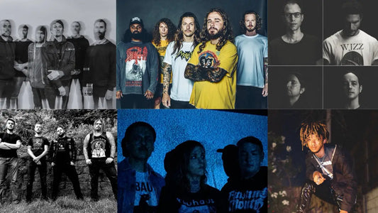 Mandatory Jams: Choice cuts of the week (1/29)