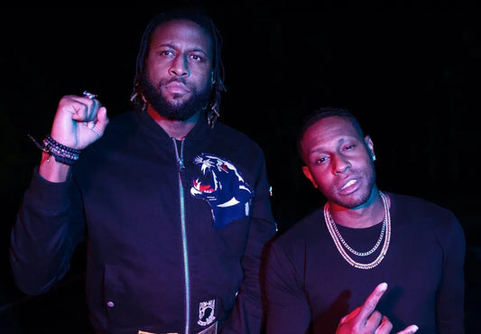 Mandatory Jams - Memorial Day Weekend edition