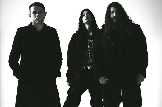 Mandatory Jams: New Heat for the Week 11/24