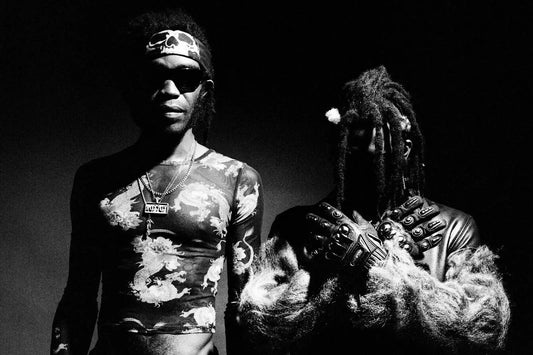 Mandatory Jams: New Heat For the Week 3/1