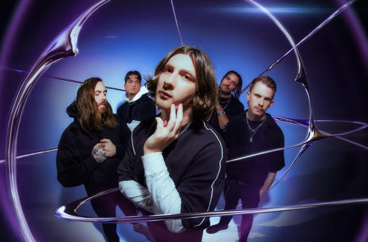 Mandatory Jams: New Heat for The Week 3/15