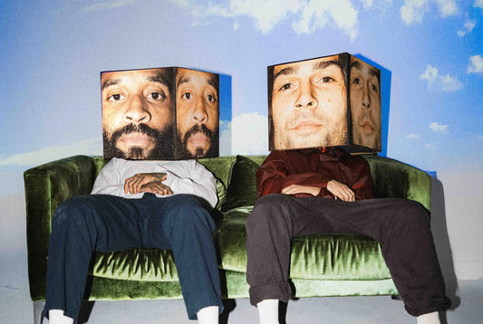 MANDATORY JAMS: New Heat For The Week 3/21